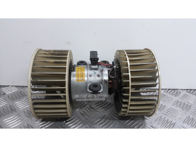 Recambio de motor calefaccion para bmw serie 5 berlina (e39) 535i referencia OEM IAM 5399533900  