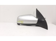 Recambio de retrovisor derecho para opel astra g berlina club referencia OEM IAM  PLATA MANUAL 2