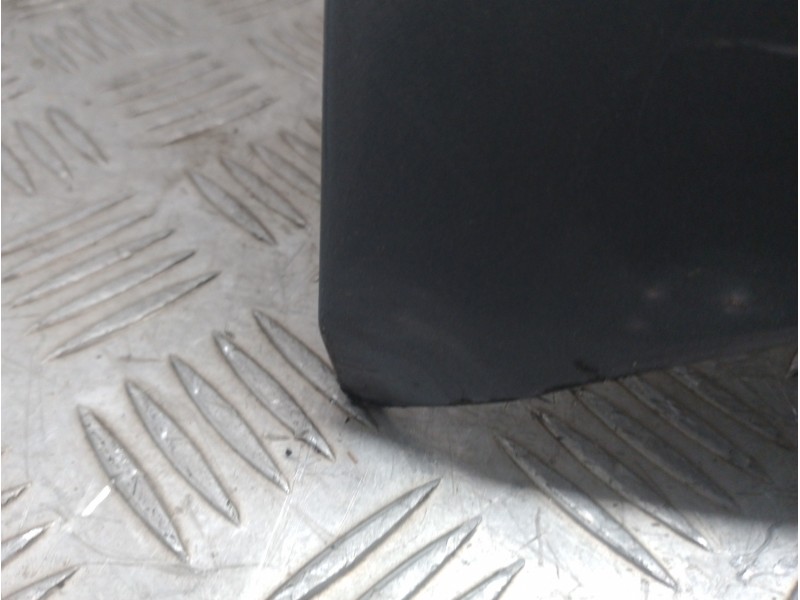 Recambio de capot para opel astra h berlina cosmo referencia OEM IAM 93178717 GRIS 