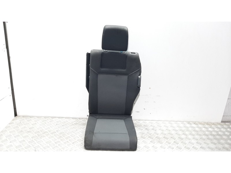 Recambio de asientos tercera fila para opel zafira a blue line referencia OEM IAM   