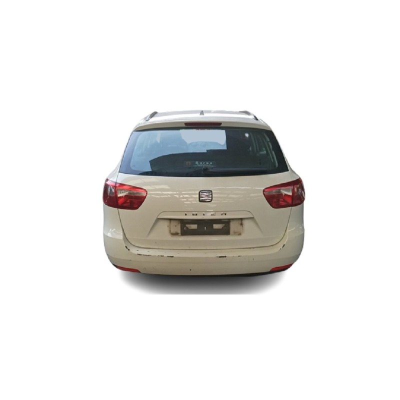 SEAT IBIZA ST (6J8) - imagen 2