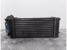 Recambio de intercooler para citroën c4 berlina vtr plus referencia OEM IAM