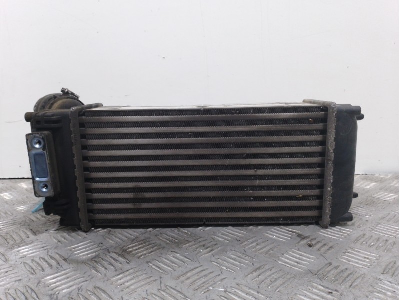 Recambio de intercooler para citroën c4 berlina vtr plus referencia OEM IAM   