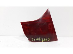 Recambio de piloto porton trasero izquierdo para audi a4 avant (8e) 2.5 tdi referencia OEM IAM