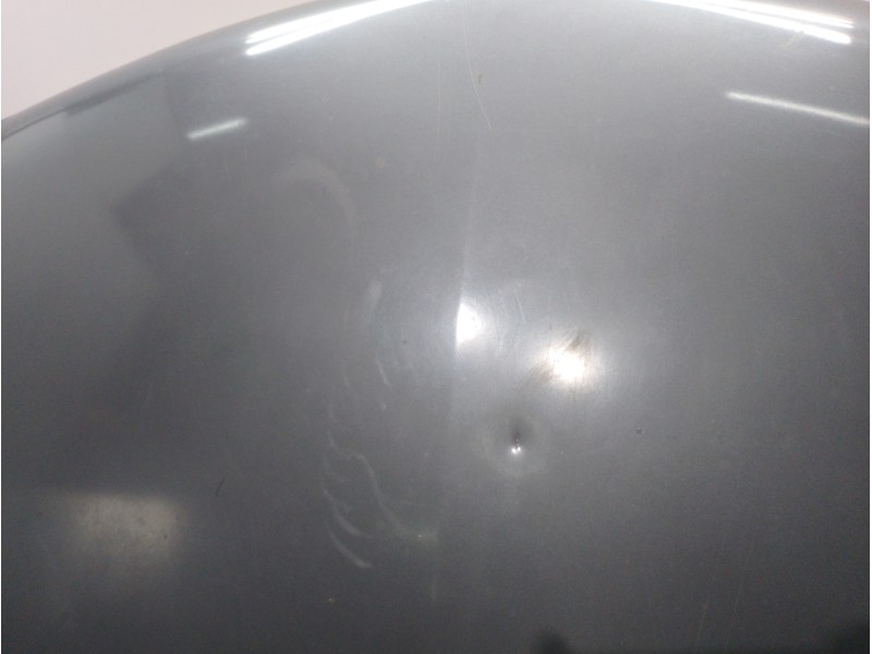 Recambio de capot para opel astra h berlina cosmo referencia OEM IAM 93178717 GRIS 