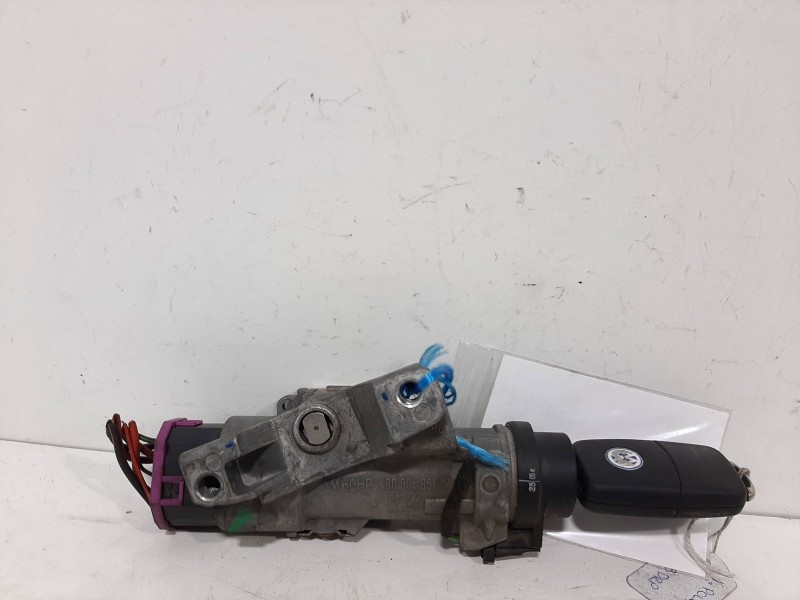 Recambio de conmutador de arranque para volkswagen polo (9n3) advance referencia OEM IAM   