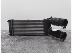 Recambio de intercooler para citroën c4 berlina vtr plus referencia OEM IAM    2