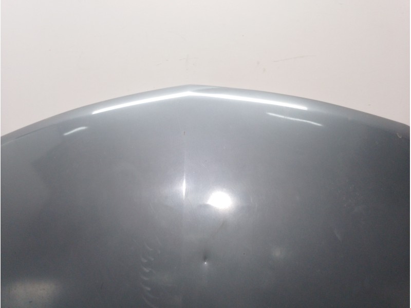 Recambio de capot para opel astra h berlina cosmo referencia OEM IAM 93178717 GRIS 