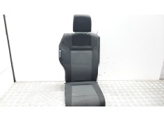 Recambio de asientos tercera fila para opel zafira a blue line referencia OEM IAM   