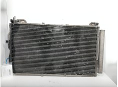 Recambio de electroventilador radiador aire acondicionado para hyundai matrix (fc) 1.5 crdi gls referencia OEM IAM