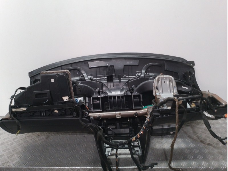 Recambio de salpicadero para peugeot 407 st confort referencia OEM IAM 964458880  