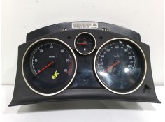 Recambio de cuadro instrumentos para opel astra h berlina cosmo referencia OEM IAM 110080261042  