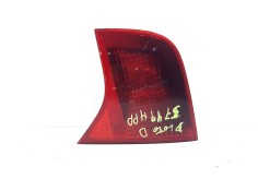 Recambio de piloto porton trasero derecho para audi a4 avant (8e) 2.5 tdi referencia OEM IAM