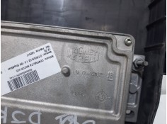 Recambio de centralita motor uce para citroën c3 1.4 16v stop&start referencia OEM IAM 192917   2