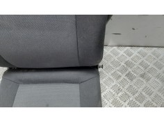 Recambio de asientos tercera fila para opel zafira a blue line referencia OEM IAM    2