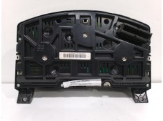 Recambio de cuadro instrumentos para opel astra h berlina cosmo referencia OEM IAM 110080261042   2