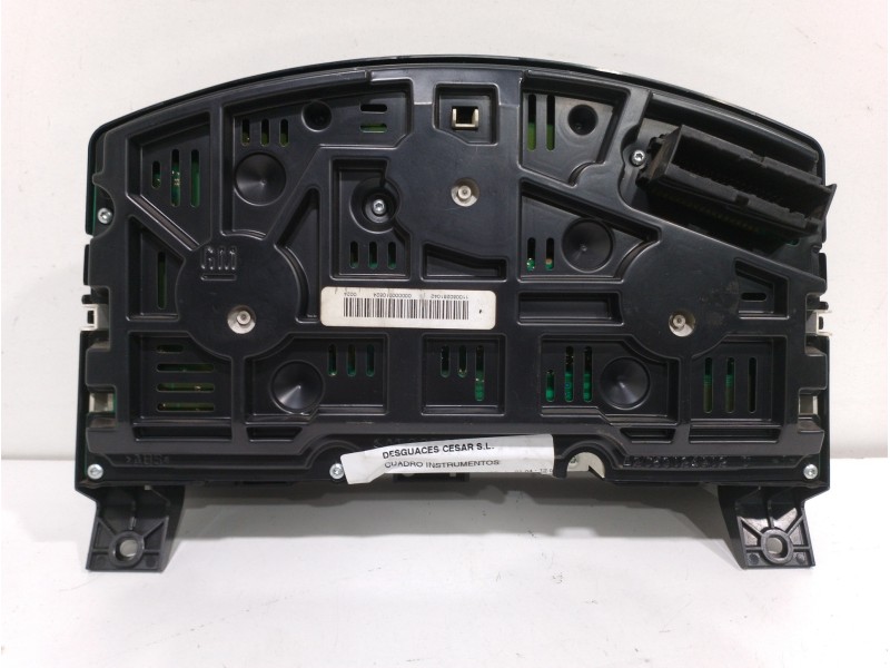 Recambio de cuadro instrumentos para opel astra h berlina cosmo referencia OEM IAM 110080261042  