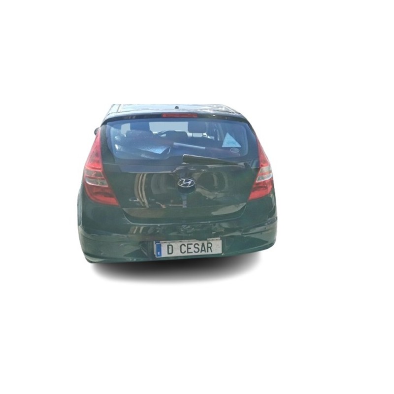 HYUNDAI I30 (FD) - imagen 2