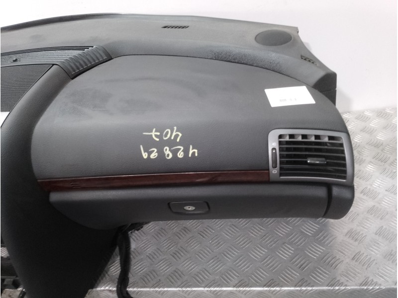 Recambio de salpicadero para peugeot 407 st confort referencia OEM IAM 964458880  