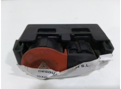 Recambio de warning para renault clio ii fase ii (b/cb0) authentique referencia OEM IAM   