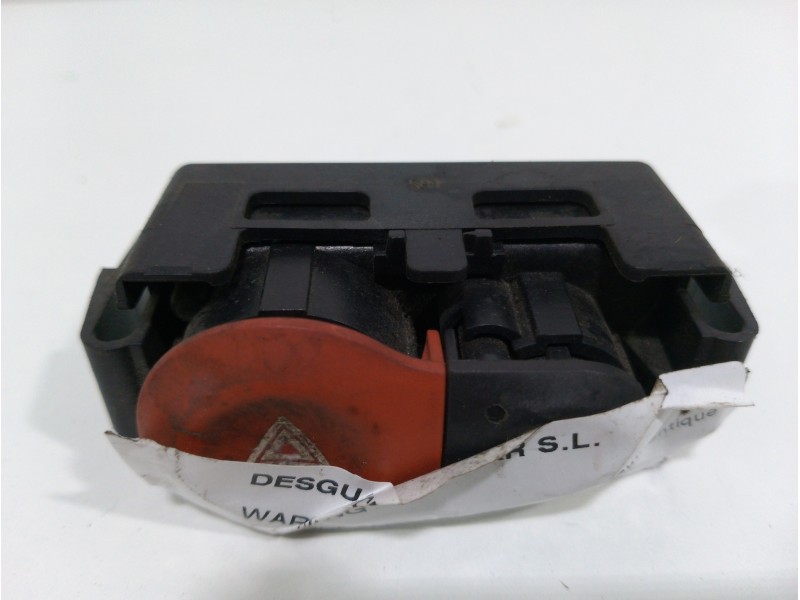 Recambio de warning para renault clio ii fase ii (b/cb0) authentique referencia OEM IAM   