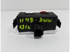 Recambio de warning para renault clio ii fase ii (b/cb0) authentique referencia OEM IAM    2