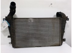 Recambio de intercooler para opel astra h berlina cosmo referencia OEM IAM 13213402  