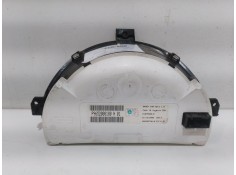 Recambio de cuadro instrumentos para citroën c3 1.4 16v stop&start referencia OEM IAM 9652008180   2
