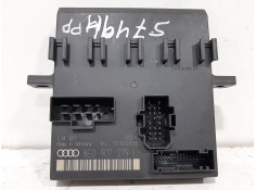 Recambio de modulo confort para audi a4 avant (8e) 2.5 tdi referencia OEM IAM 8E0907279L