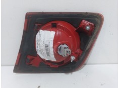 Recambio de piloto porton trasero izquierdo para mazda 3 berlina (bk) 1.6 crdt active referencia OEM IAM    2