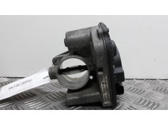 Recambio de caja mariposa para mercedes-benz clase clk (w208) coupe 230 compressor (208.347) referencia OEM IAM 1110980009  