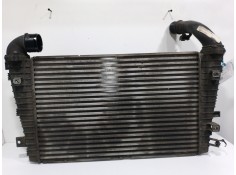 Recambio de intercooler para opel astra h berlina cosmo referencia OEM IAM 13213402   2
