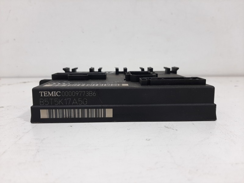 Recambio de modulo confort para audi a4 avant (8e) 2.5 tdi referencia OEM IAM 8E0907279L  