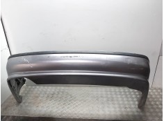 Recambio de paragolpes trasero para bmw serie 5 berlina (e39) 535i referencia OEM IAM 51718191952 GRIS