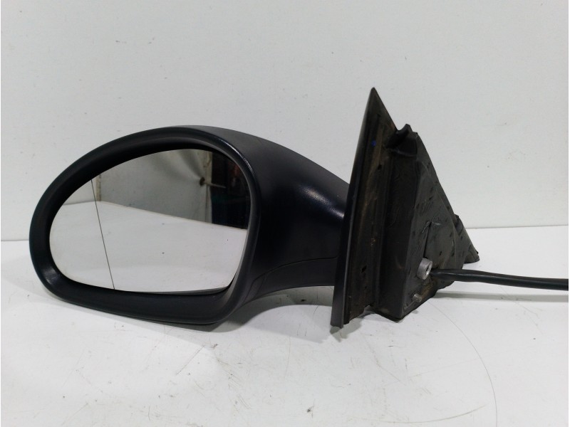 Recambio de retrovisor izquierdo para seat ibiza (6l1) reference referencia OEM IAM   