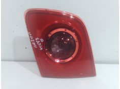 Recambio de piloto porton trasero derecho para mazda 3 berlina (bk) 1.6 crdt active referencia OEM IAM