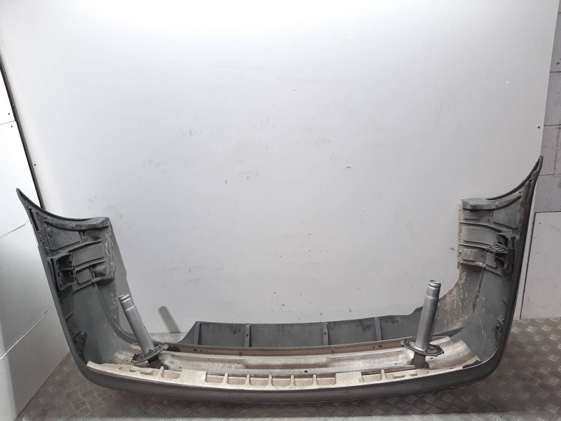 Recambio de paragolpes trasero para bmw serie 5 berlina (e39) 535i referencia OEM IAM 51718191952 GRIS 