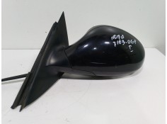 Recambio de retrovisor izquierdo para seat ibiza (6l1) reference referencia OEM IAM    2