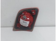 Recambio de piloto porton trasero derecho para mazda 3 berlina (bk) 1.6 crdt active referencia OEM IAM    2