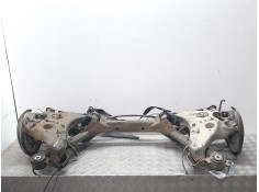 Recambio de puente trasero para audi a4 avant (8e) 2.5 tdi referencia OEM IAM