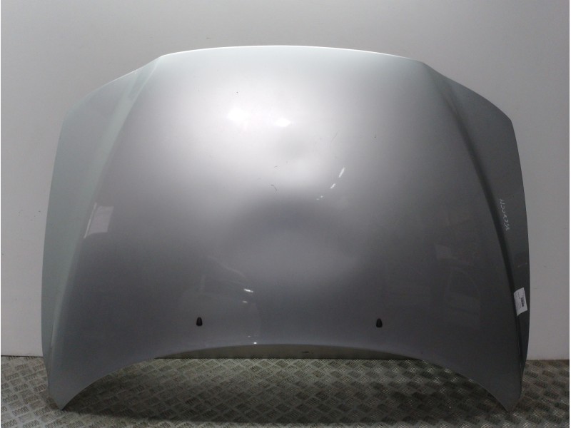 Recambio de capot para volvo s60 berlina 2.4 d referencia OEM IAM 30796490 PLATA 