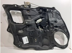 Recambio de elevalunas delantero izquierdo para mazda 3 berlina (bk) 1.6 crdt active referencia OEM IAM BP4K59590A