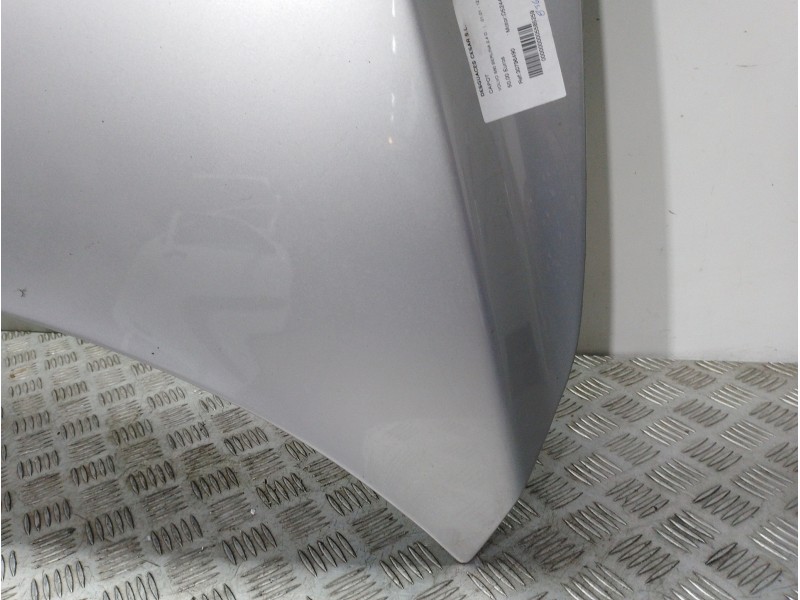 Recambio de capot para volvo s60 berlina 2.4 d referencia OEM IAM 30796490 PLATA 