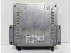 Recambio de centralita motor uce para citroën xantia berlina 2.0 hdi exclusive referencia OEM IAM 0281001782 9636448380 