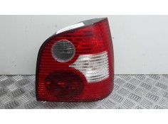 Recambio de piloto trasero derecho para volkswagen polo (9n1) highline referencia OEM IAM 6Q6945096G  