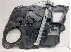 Recambio de elevalunas delantero izquierdo para mazda 3 berlina (bk) 1.6 crdt active referencia OEM IAM BP4K59590A   2