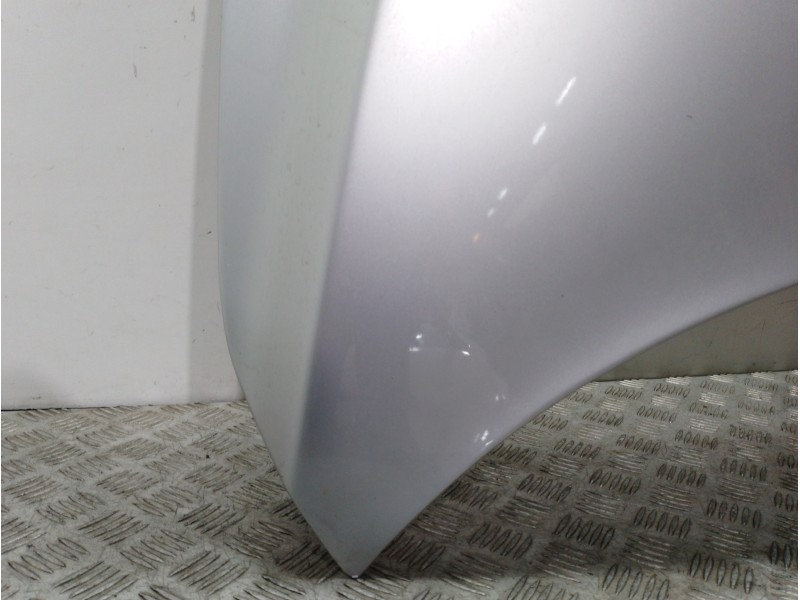 Recambio de capot para volvo s60 berlina 2.4 d referencia OEM IAM 30796490 PLATA 