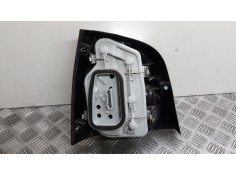 Recambio de piloto trasero derecho para volkswagen polo (9n1) highline referencia OEM IAM 6Q6945096G   2