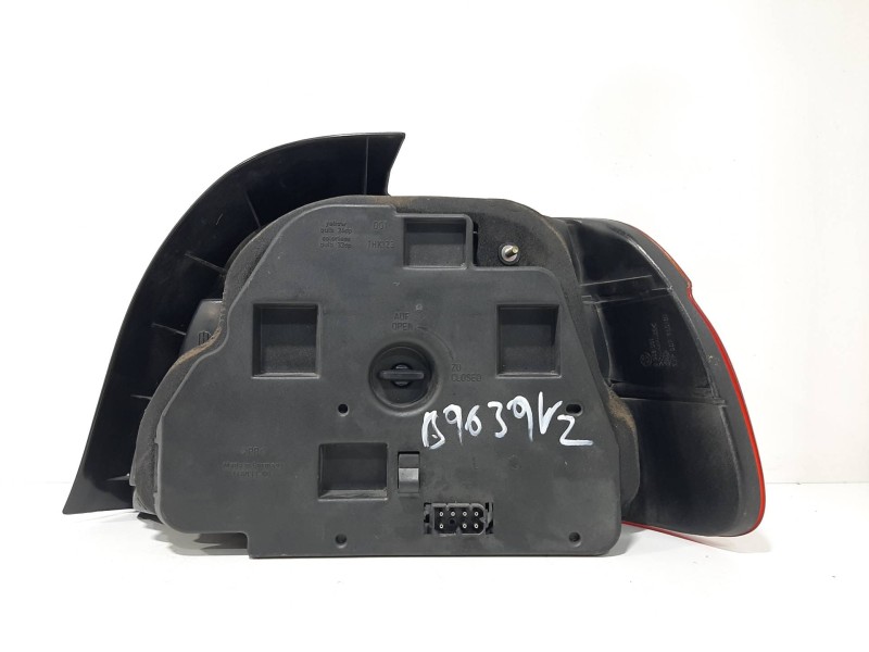 Recambio de piloto trasero izquierdo para bmw serie 5 berlina (e39) 535i referencia OEM IAM 63216900209  