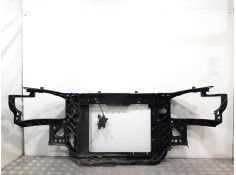 Recambio de panel frontal para hyundai getz (tb) 1.1 básico referencia OEM IAM